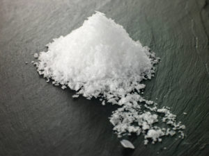 Steinsalz das reinste Salz für den gesundheitsbewussten Genießer